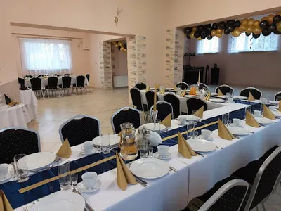 Dom przyjęć okolicznościowych Marco