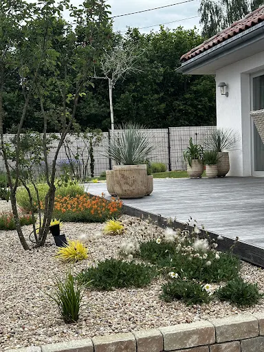 Jurajskie Ogrody Diana Wojciechowska